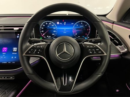 2024 Mercedes-Benz E-Class - photo 15