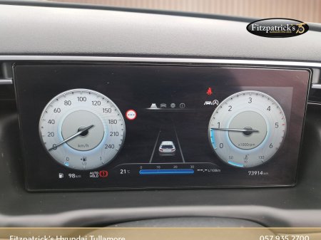 2022 Hyundai Tucson - photo 8
