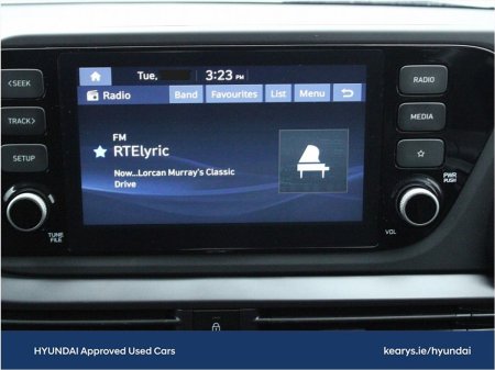 2026 Hyundai i20 - photo 15