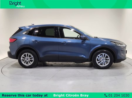 2023 Ford Kuga - photo 12