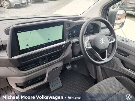 2027 Volkswagen Transporter - photo 2