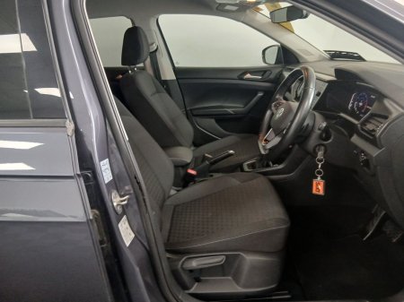 2023 Volkswagen T-Cross - photo 11