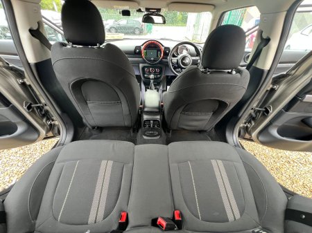 2017 Mini Clubman - photo 18