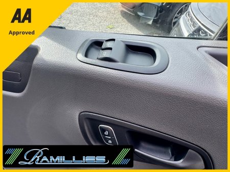 2023 Ford Transit - photo 17