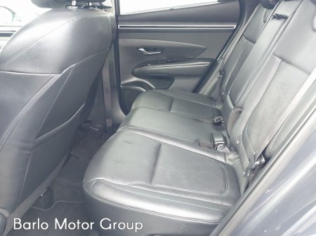 2021 Hyundai Tucson - photo 13