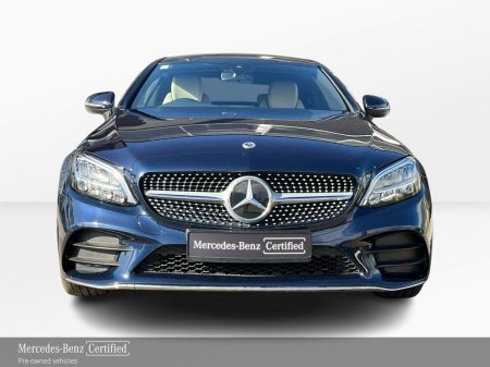 2022 Mercedes-Benz C-Class - photo 7