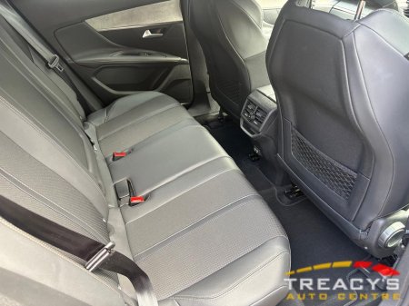 2022 Peugeot 3008 - photo 8