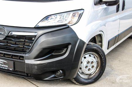 2023 Opel Movano - photo 2