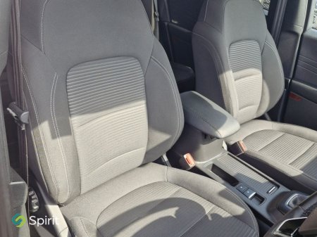 2022 Ford Kuga - photo 17