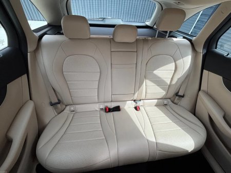 2017 Mercedes-Benz GLC - photo 32