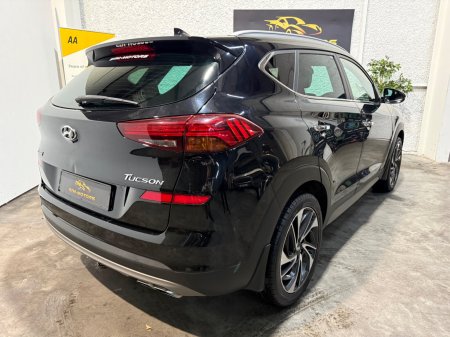 2019 Hyundai Tucson - photo 7