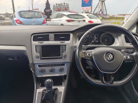 2016 Volkswagen Golf - photo 3
