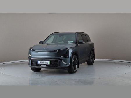 2026 Kia EV5 - photo 9