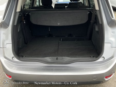 2019 Citroen C4 Picasso - photo 9