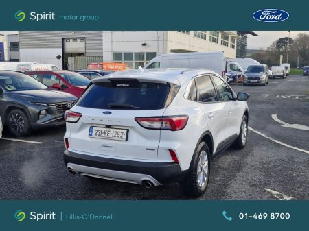 2023 Ford Kuga - photo 12