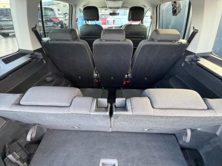 2019 Volkswagen Touran - photo 40
