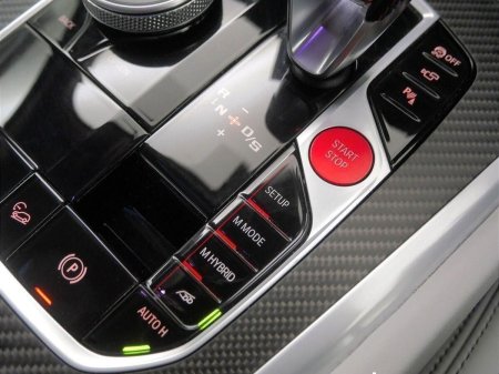2024 BMW XM - photo 28