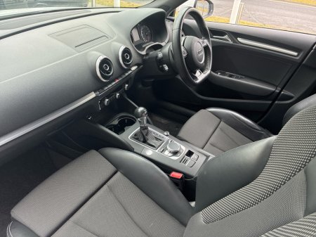 2016 Audi A3 - photo 2