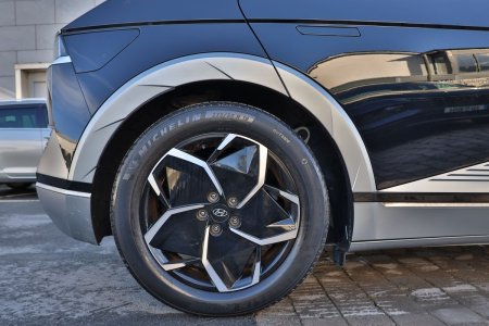 2021 Hyundai IONIQ 5 - photo 6