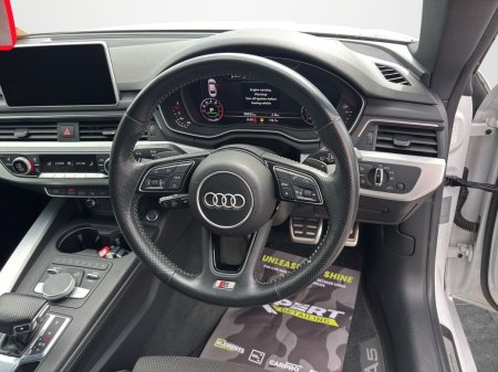 2017 Audi A5 - photo 11
