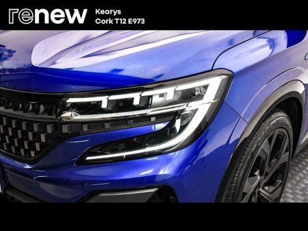 2024 Renault Austral - photo 15