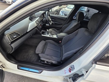 2013 BMW 3-Series - photo 11