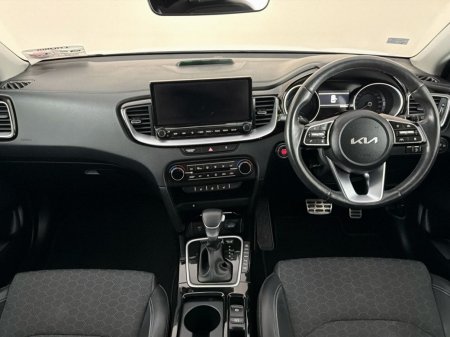 2024 Kia XCeed - photo 18