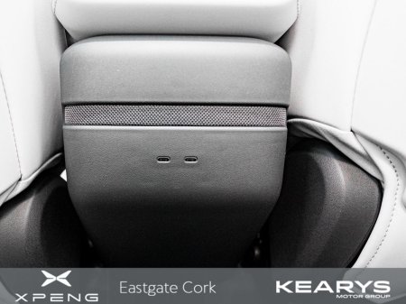2027 XPeng G6 - photo 24