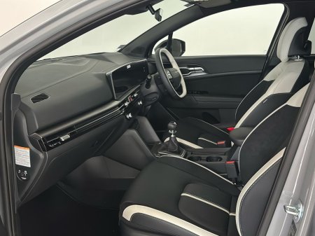 2026 Kia Sportage - photo 10