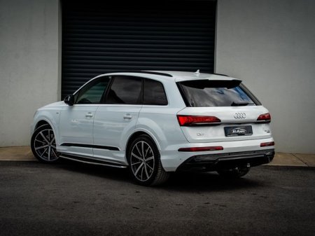 2023 Audi Q7 - photo 9