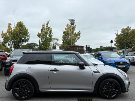 2023 Mini Cooper - photo 4