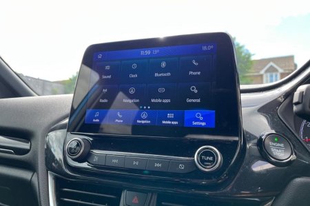 2020 Ford Fiesta - photo 33