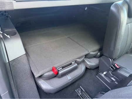2016 Ford Grand C-Max - photo 15