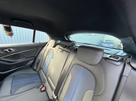 2021 BMW 1-Series - photo 52