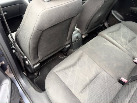 2009 Peugeot 308 - photo 4
