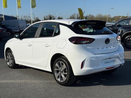 2027 Opel Corsa - photo 4