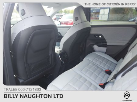 2026 Citroen C5 Aircross - photo 14