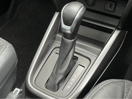 2024 Suzuki Vitara - photo 22