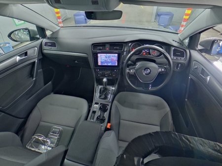 2017 Volkswagen Golf - photo 7