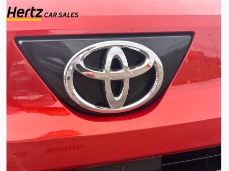 2023 Toyota Aygo X - photo 9