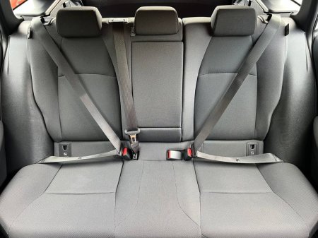 2022 Toyota Corolla - photo 12