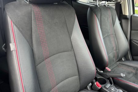 2024 Mazda Mazda2 - photo 17