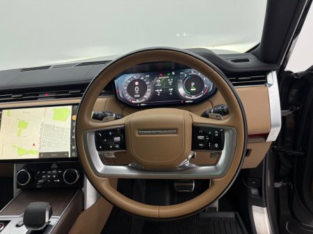 2023 Land Rover Range Rover - photo 27