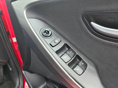 2013 Hyundai i30 - photo 17