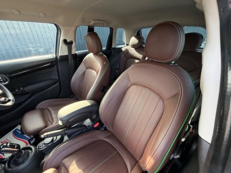 2019 Mini Cooper - photo 39