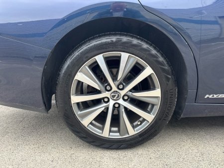 2019 Lexus ES - photo 14