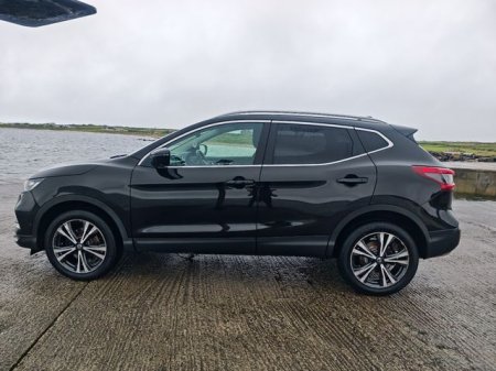 2018 Nissan Qashqai - photo 7