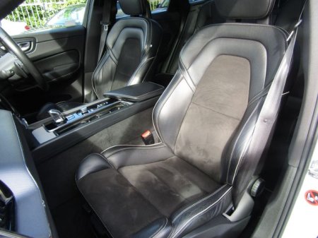 2018 Volvo XC60 - photo 12