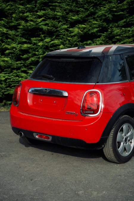 2018 Mini Cooper - photo 14