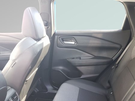 2026 Nissan Qashqai - photo 7